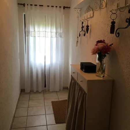 Haber Apartment *