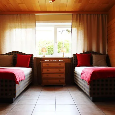 Haber Apartment *