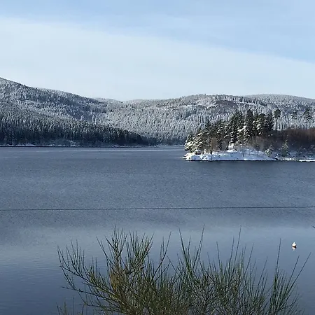 Διαμέρισμα Haber Schluchsee