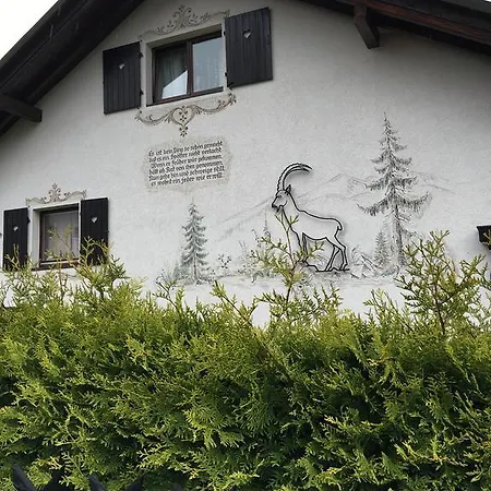 Haber Apartment
