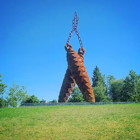 Apartamento Haber Schluchsee