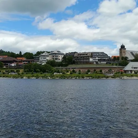 Haber Apartamento Schluchsee