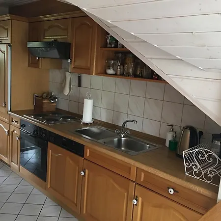 Apartamento Haber Schluchsee