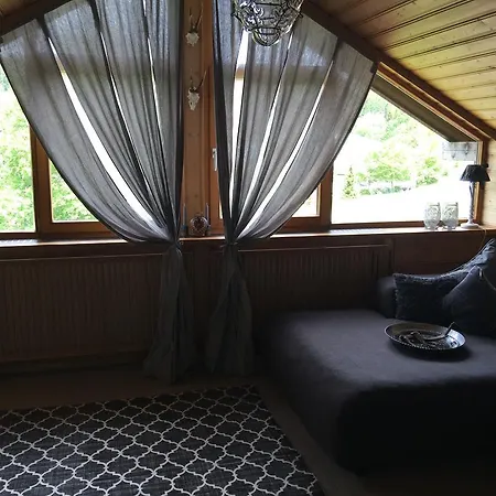 Apartment Haber *