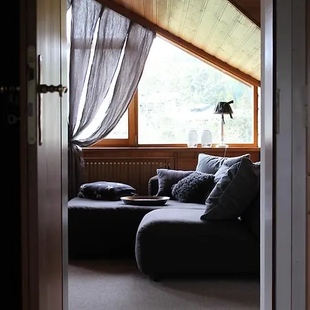 Apartment Haber