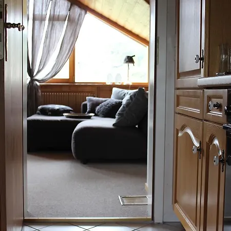 Haber Apartamento Schluchsee