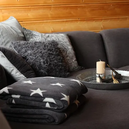Haber Apartment