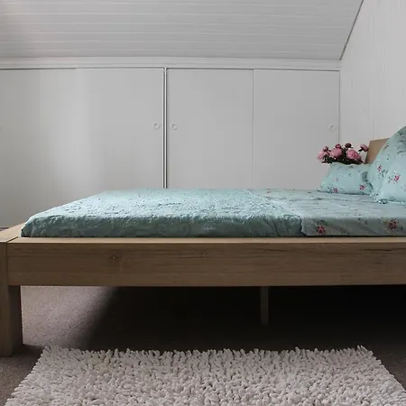 Apartamento Haber Schluchsee