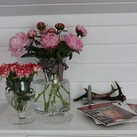 Haber Apartamento Schluchsee