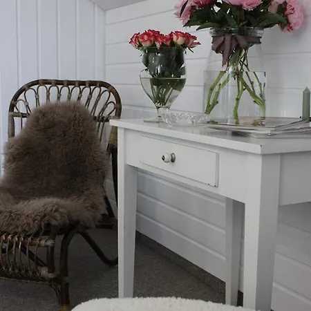 Haber Apartment *