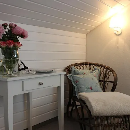 Apartment Haber Schluchsee
