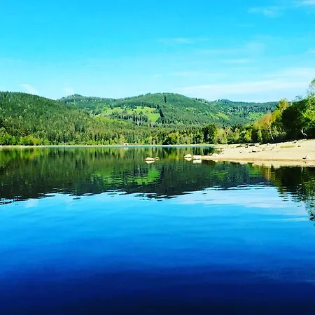 Haber * Schluchsee