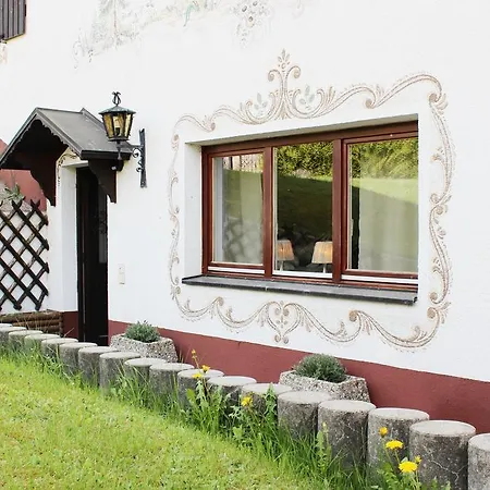 Haber Apartment