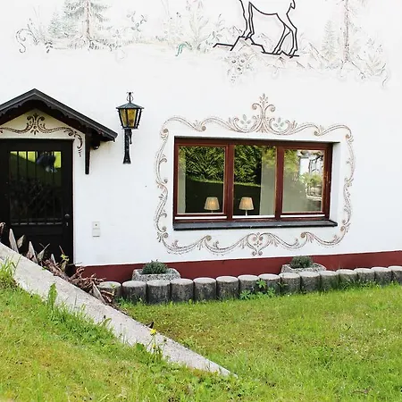 Apartment Haber Schluchsee