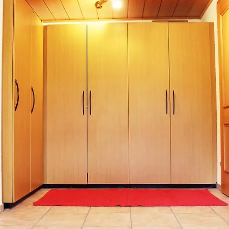 Haber Apartment