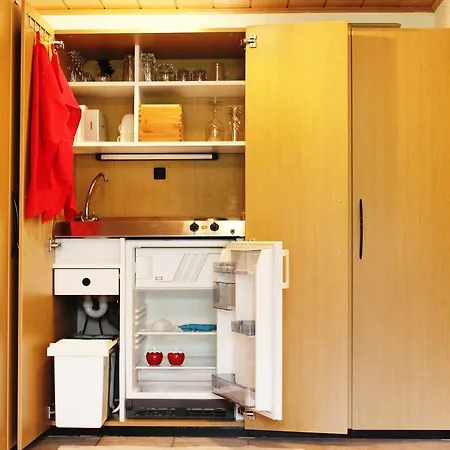 Apartment Haber *
