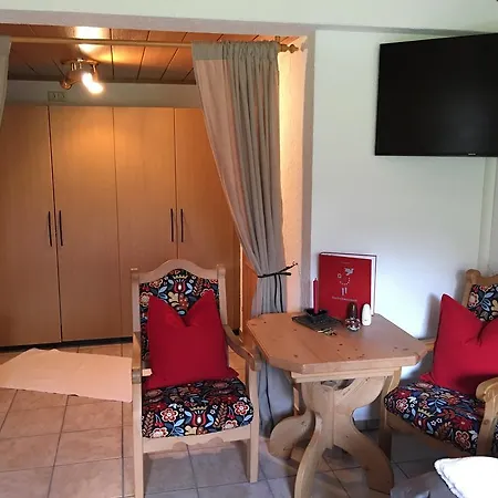 Apartment Haber Schluchsee