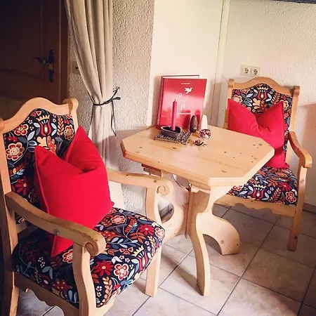 Haber Apartamento Schluchsee