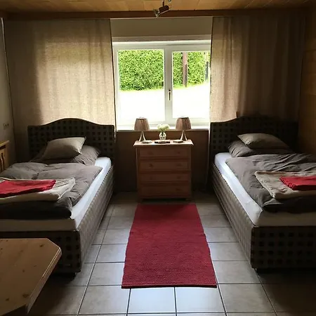 Apartment Haber *