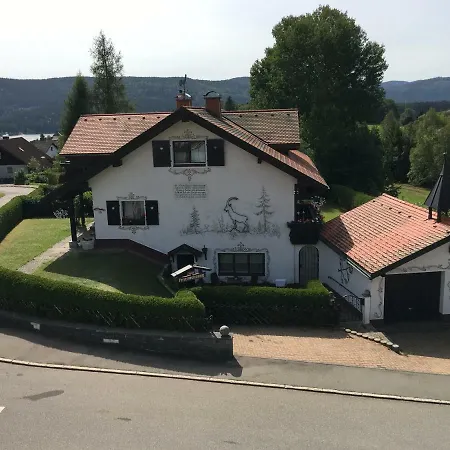 Haber Apartment