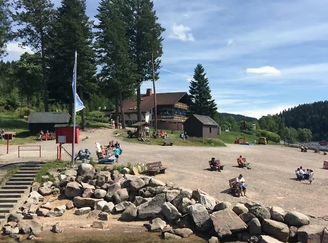 Lägenhet Haber Schluchsee